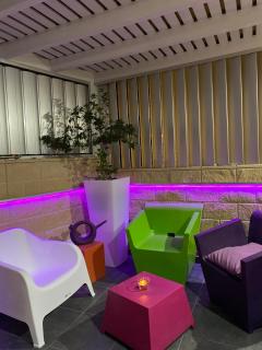 Purple Villa Protaras - Paralimni - Paralimni - 4