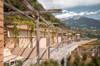 Pergola Residence - Algund - 6