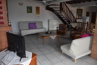 Kerasia's and Dora's garden - 2