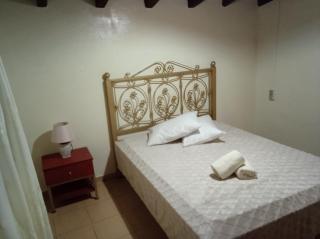 Kerasia's and Dora's garden - Punta - 4