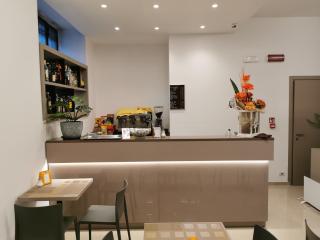 Hotel Brianza - Milan - 4