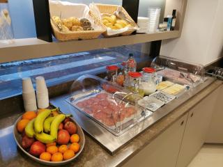 Hotel Brianza - Milan - 1