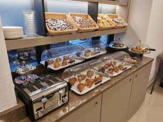Hotel Brianza - Milan - 2