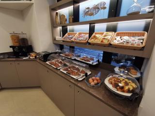 Hotel Brianza - Milan - 3