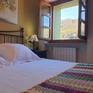 Casa Rural La Pumarada de Limés - Cangas del Narcea - 9