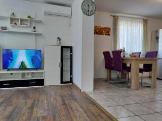 Apartment Sara - Tribalj - 1