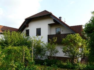 Ferienwohnung Udo und Stefani Laux - Berg - 4