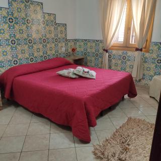 Baglio Cracchiolo da Tuzzo - Casa Bouganville - San Vito Lo Capo - 4