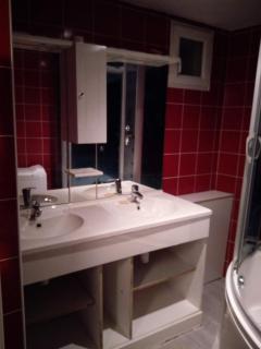 Vittel location meublé - 2