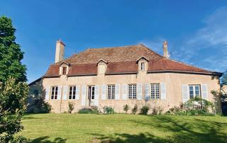 Le brûlon - Bourg-le-Comte - 0
