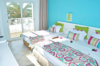 AQI Venus Beach - Hammamet - 7