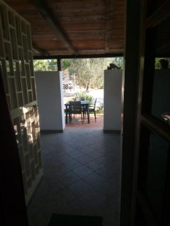 Villa Oleandro Pergola - Vieste - 2