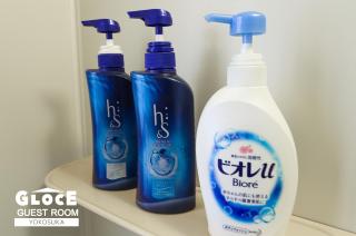 GLOCE 横須賀 ゲストルーム 横須賀海軍基地 l Yokosuka Guest Room at NAVY BASE - Yokosuka - 5