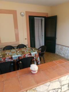 Villa Oleandro Pergola - Vieste - 1