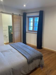 Maison Stabatio Appartement Margot - Le Monêtier-les-Bains - 6