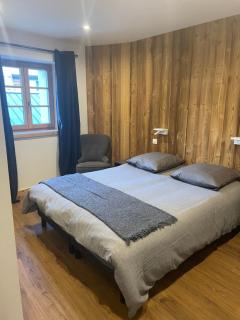 Maison Stabatio Appartement Margot - Le Monêtier-les-Bains - 2