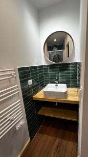 Maison Stabatio Appartement Margot - Le Monêtier-les-Bains - 1