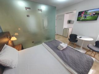 Dacia Residence Apartments - 4