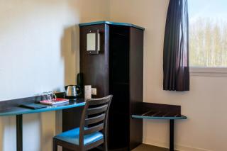 Sure Hotel by Best Western Saint-Amand-Les-Eaux - Saint-Amand-les-Eaux - 4