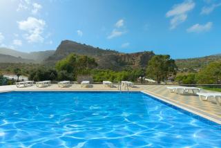 Villa Krokali Lindos - Lindos - 2