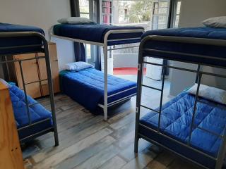 Aji Hostel - 2