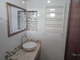 Apts e suites em Stella Maris - Salvador - 2