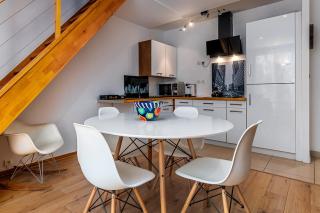 Paris Roissy CDG : Top Duplex - 3 bedrooms - Roissy-en-France - 1
