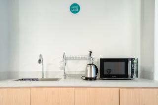 Bobopod Kebayoran Baru, Jakarta - 9