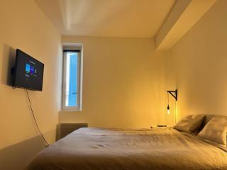 Lumineux T3 avec vue Mer dans le Centre Historique - Sainte-Maxime - 5
