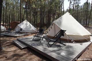 Odeceixe Bungalow-Parque de Campismo Sao Miguel - Odeceixe - 4