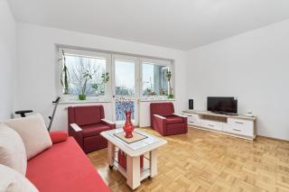 Apartments Wrocław Legnicka by Noclegi Renters - Wrocław - 6