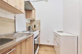 Apartments Wrocław Legnicka by Noclegi Renters - Wrocław - 1