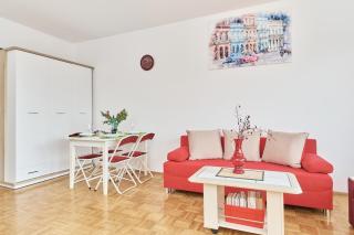 Apartments Wrocław Legnicka by Noclegi Renters - Wrocław - 4
