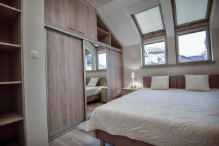 Apartamenty na Wyspie - Zdrojowa 18 - Apartament z sypialnią - Parking - Świnoujście - 6