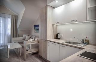 Apartamenty na Wyspie - Zdrojowa 18 - Apartament z sypialnią - Parking - Świnoujście - 2