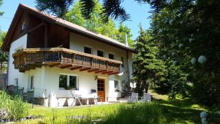Ferienhaus "Am Schleifenbach" - Saalfeld - 4
