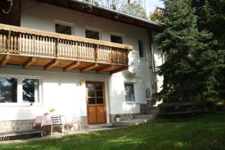 Ferienhaus "Am Schleifenbach" - Saalfeld - 1