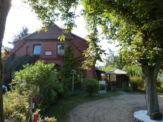 Haus Elbtalaue - Bleckede - 0