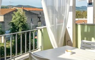 1 Bedroom Pet Friendly Home In Viddalba - Viddalba - 4