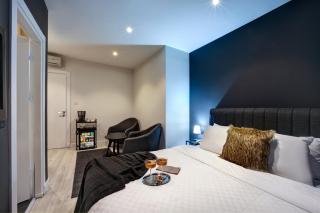Etiz Hotels Bosphorus - Istanbul - 6