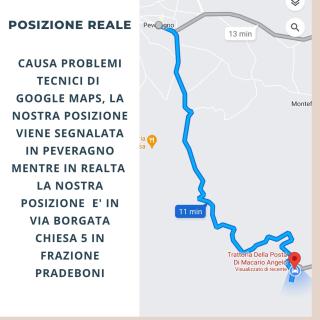 Trattoria della Posta - Peveragno - 1