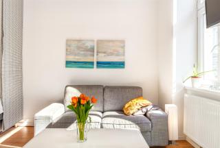 Luxurious and Bright, 5 min to city center - 1