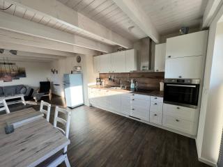 Ragnar Maisonette - Büsum - 4