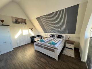 Ragnar Maisonette - Büsum - 1