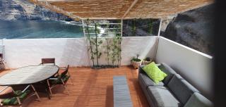 Penthouse de Roca in Poblado Marinero - Acantilado de los Gigantes - 4