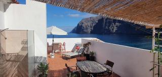 Penthouse de Roca in Poblado Marinero - Acantilado de los Gigantes - 0