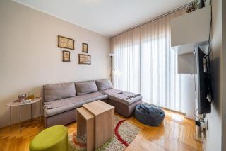 Zoara apartment - Kopaonik - 8
