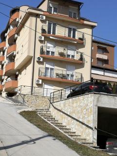 Apartman Pored reke - Vrnjačka Banja - 0