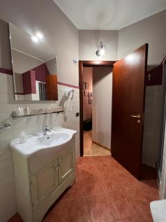 Hotel Marconi - Patti - 2