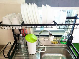 TuR11-Oppesite Pisa Stadium-1min-FoodCourt-MiniMarket - 3